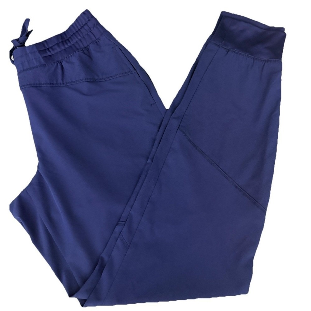 BARCO One Boost Jogger-Women's Lightweight Jogger Scrubs Size S New